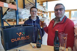 Brasserie de Durbuy