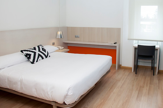 HOTEL CADOSA - photo 4