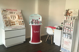 Océane Institut - Chatuzange-le-Goubet (Guinot)