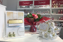 Océane Institut - Chatuzange-le-Goubet (Guinot)
