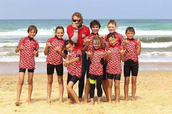 Ecole de surf Soon Line - photo 2