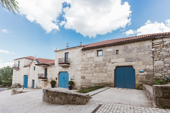 PAZO DA PENA MANZANEDA - photo 4