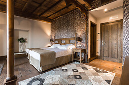 PAZO DA PENA MANZANEDA