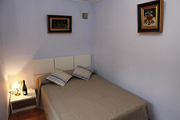 CASA RURAL MAGNANIMVS