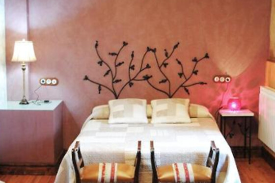 HOSTAL LOS OTEROS - photo 12