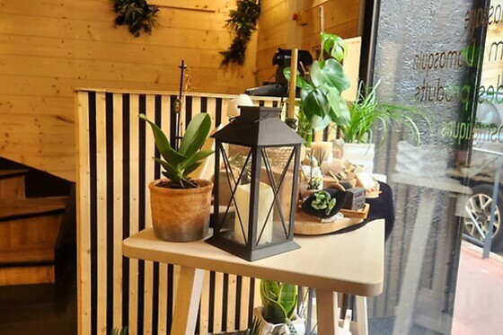 Hammam Haifa Beauty - photo 2