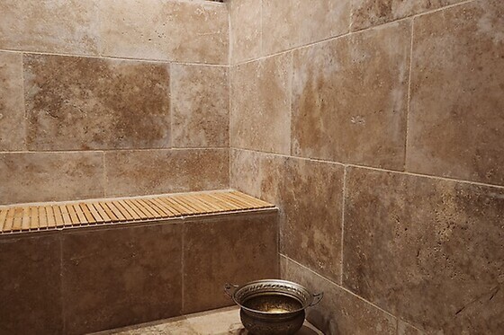 Hammam Haifa Beauty - photo 1
