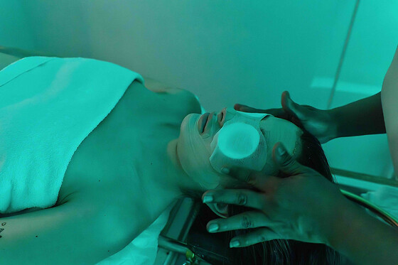 BRISA HEAD SPA MASAJES - photo 3