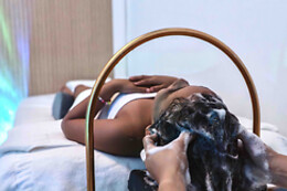 BRISA HEAD SPA MASAJES