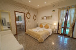 Vitti’s Home