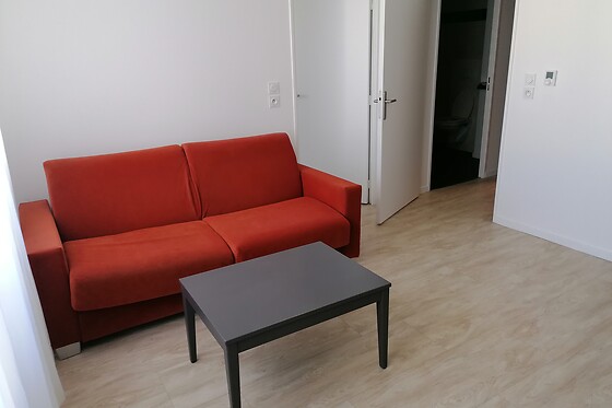 Appart'Hôtel Flaubert - Rouen - photo 6