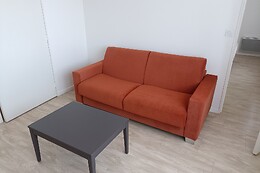 Appart'Hôtel Flaubert - Rouen