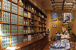 Oliviers & Co Orléans