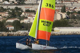Société nautique Estaque Mourepiane
