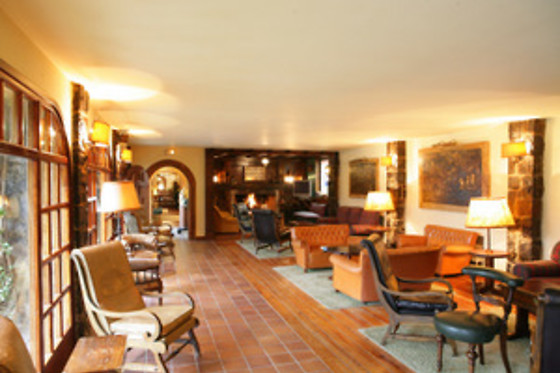 HOTEL EL ANCLA - photo 4