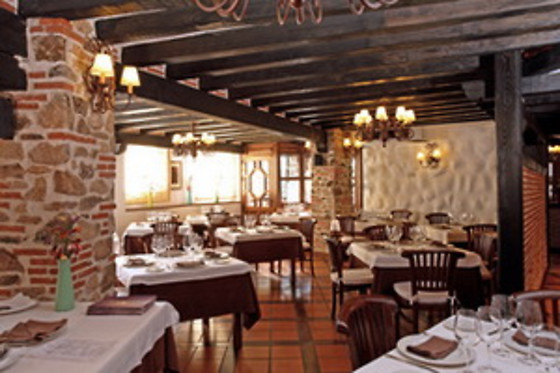 HOTEL SPA VILLA DE MOGARRAZ - photo 4