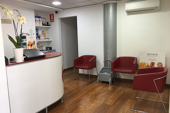 CENTRO MAR ESTÉTICA AVANZADA - photo 1