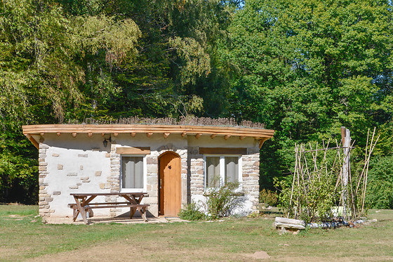 La clairière du Verbamont - photo 3