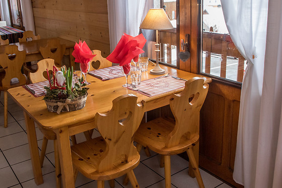 Chalet de la yodine - photo 6