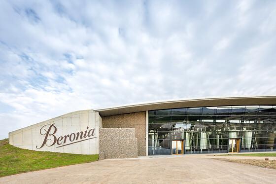 BODEGAS BERONIA - photo 10