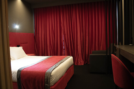 Rubens Hotels & SPA - photo 18
