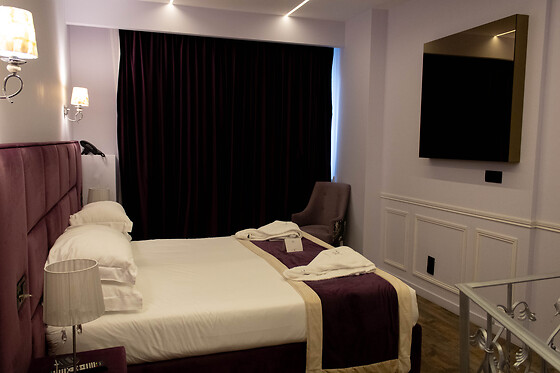 Rubens Hotels & SPA - photo 13