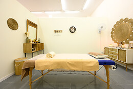 HARMONY SANCTUARY