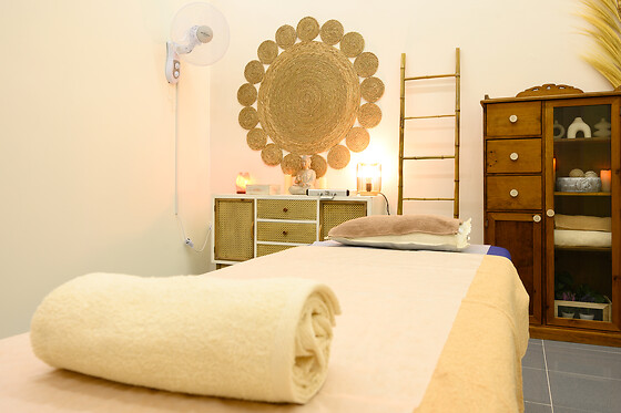 HARMONY SANCTUARY - photo 6