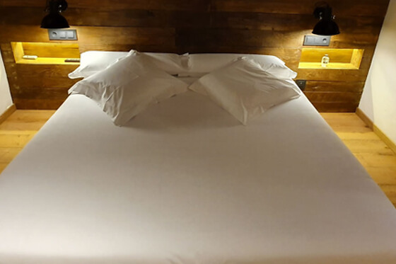 HOTEL PUIG FRANCO - photo 4