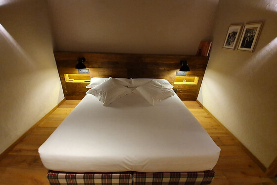 HOTEL PUIG FRANCO - photo 2