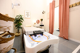 HARMONY SANCTUARY