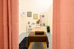 HARMONY SANCTUARY