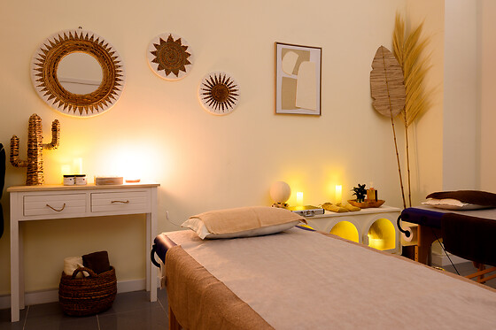 HARMONY SANCTUARY - photo 0