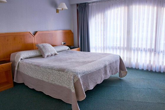 HOTEL SAN JORGE - photo 10
