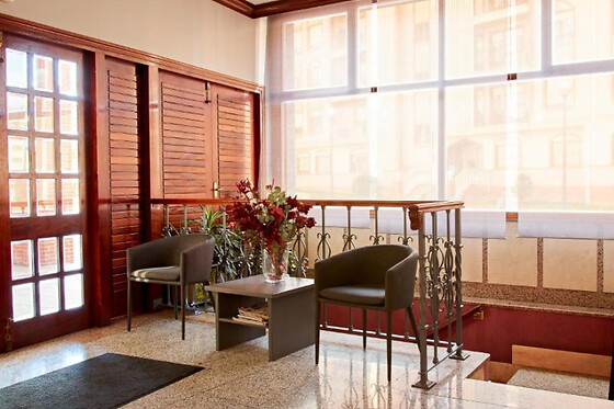 HOTEL SAN JORGE - photo 12