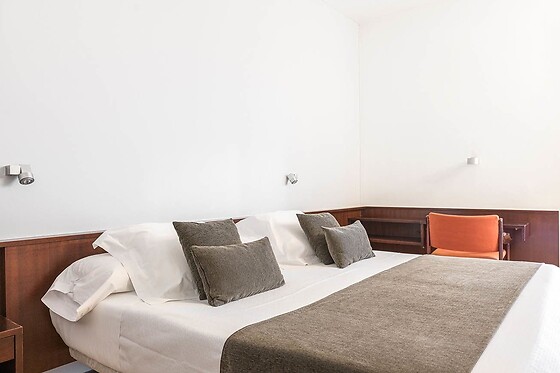 HOTEL EMPORDÀ - photo 10
