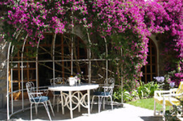 HOTEL EL ANCLA