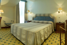 HOTEL EL ANCLA