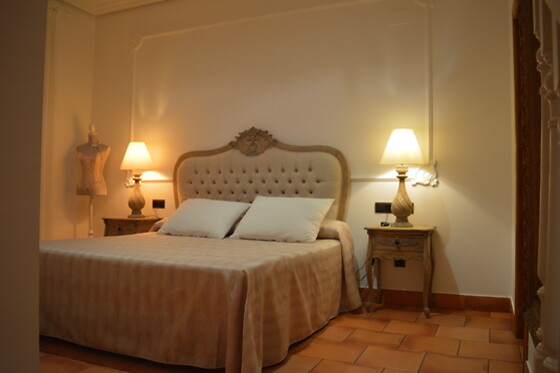 HOSPEDERIA BODAS DE CAMACHO Y LA CASA DE BASILIO EL POBRE - photo 11