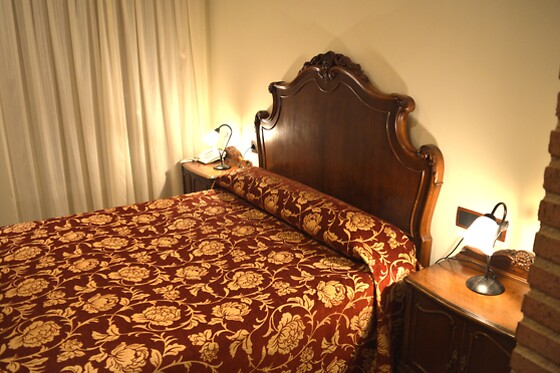 HOSPEDERIA BODAS DE CAMACHO Y LA CASA DE BASILIO EL POBRE - photo 7