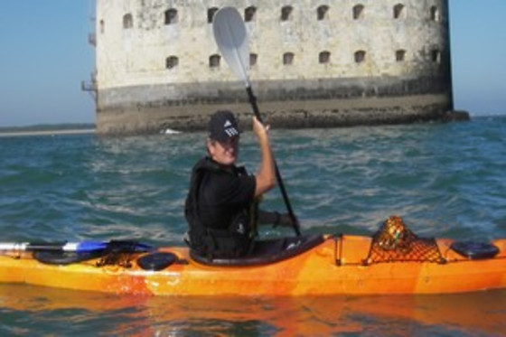 ANTIOCHE KAYAK - photo 22