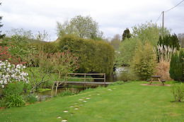 L'Ancien Moulin à Grains