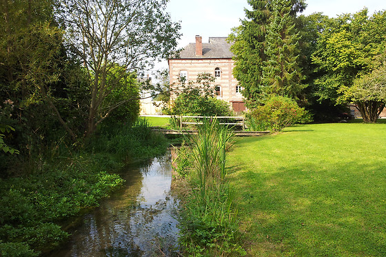 L'Ancien Moulin à Grains - photo 7