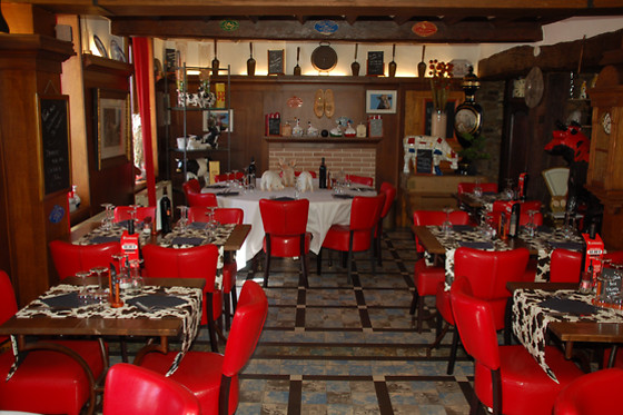 Au Boeuf qui Rit - photo 7