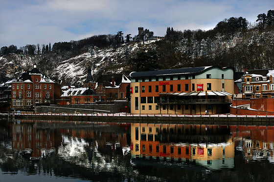 ibis Dinant Centre - photo 0