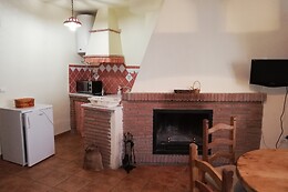 APARTAMENTOS RURALES LANTEIRA