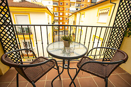 HOTEL ARUNDA II