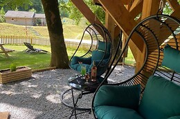 Camping 4* des Sources Chaudes