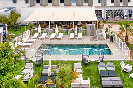 AC Hotel Marseille Prado Velodrome