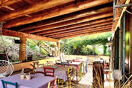 Relais Cascina al Campaccio